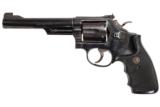 SMITH & WESSON 19-5 357 MAG USED GUN INV 193929 - 2 of 2