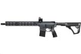 DANIEL DEFENSE M4 5.56 NATO USED GUN INV 194033 - 1 of 2