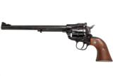 RUGER NEW MODEL SINGLE SIX 22 LR USED GUN INV 193931 - 2 of 2