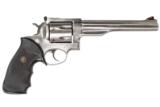 RUGER REDHAWK 44 MAG USED GUN INV 193930 - 1 of 2
