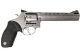 TAURUS TRACKER 357 MAG USED GUN INV 193970 - 1 of 2