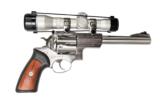 RUGER SUPER REDHAWK 44 MAG USED GUN INV 194047 - 1 of 2