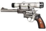RUGER SUPER REDHAWK 44 MAG USED GUN INV 194047 - 2 of 2