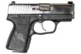 KAHR PM40 40 S&W USED GUN INV 194036 - 1 of 2