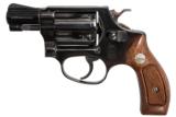 SMITH & WESSON 36 38 SPL USED GUN INV 193936 - 2 of 2