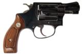 SMITH & WESSON 36 38 SPL USED GUN INV 193936 - 1 of 2