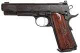 NIGHTHAWK 1911 PREDATOR 10 MM USED GUN INV 193200 - 2 of 2