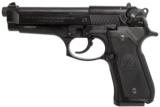BERETTA 92FS 9 MM USED GUN INV 194123 - 2 of 2