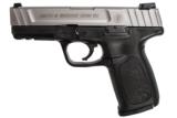SMITH & WESSON SD40VE 40 S&W USED GUN INV 194121 - 2 of 2