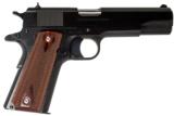 COLT 1911 GOV’T 38 SUPER USED GUN INV 194118 - 1 of 2