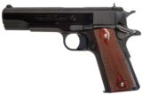 COLT 1911 GOV’T 38 SUPER USED GUN INV 194118 - 2 of 2