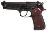 BERETTA 92FS 9 MM USED GUN INV 194114 - 2 of 2