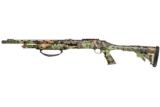 MOSSBERG 500 TURKEY THUG 12 GA USED GUN INV 193655 - 1 of 2