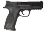 SMITH & WESSON M&P 9 9MM USED GUN INV 191920 - 1 of 2
