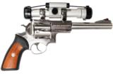 RUGER SUPER REDHAWK 44 MAG USED GUN INV 194182 - 1 of 2