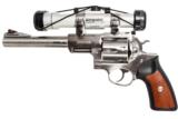 RUGER SUPER REDHAWK 44 MAG USED GUN INV 194182 - 2 of 2