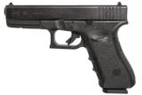 GLOCK 22 GEN 3 40 S&W USED GUN INV 194184 - 2 of 2