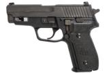 SIG SAUER P228 M11-A1 9 MM USED GUN INV 194217 - 2 of 2
