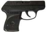 RUGER LCP 380 ACP USED GUN INV 194335 - 1 of 2