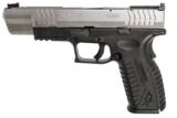 SPRINGFIELD ARMORY XDM 40 S&W USED GUN INV 194219 - 2 of 2