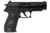 SIG SAUER P226 MK25 9 MM USED GUN INV 194340 - 1 of 2