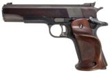 COLT 1911 NATIONAL MATCH 45 ACP/ 22 LR USED GUN INV 193981 - 2 of 4