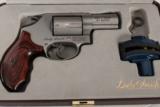 SMITH & WESSON LADY SMITH 357 MAG USED GUN INV 193471 - 3 of 3