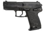 H&K USP COMPACT 45 ACP USED GUN INV 194434 - 2 of 2