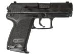 H&K USP COMPACT 45 ACP USED GUN INV 194434 - 1 of 2