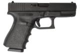 GLOCK 19 GEN 3 9 MM USED GUN INV 194397 - 1 of 2