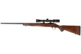 RUGER 77/17 17 HMR USED GUN INV 194311 - 1 of 2