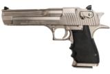 MAGNUM RESEARCH DESERT EAGLE 44 MAG USED GUN INV 194330 - 2 of 2