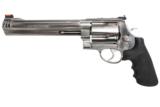 SMITH & WESSON 500 500 S&W MAG USED GUN INV 194500 - 2 of 2