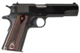 COLT 1911 GOV’T MODEL 45 ACP USED GUN INV 194534 - 1 of 2