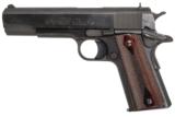 COLT 1911 GOV’T MODEL 45 ACP USED GUN INV 194534 - 2 of 2