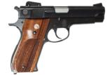 SMITH & WESSON 539 9 MM USED GUN INV 194542 - 1 of 2