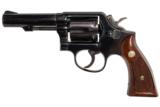 SMITH & WESSON 10-6 38 SPL USED GUN INV 194328 - 2 of 2