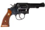 SMITH & WESSON 10-6 38 SPL USED GUN INV 194328 - 1 of 2