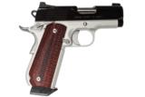 KIMBER SUPER ULTRA CARRY 45 ACP USED GUN INV 194618 - 1 of 2