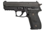 SIG SAUER P229 9MM USED GUN INV 193723 - 2 of 2