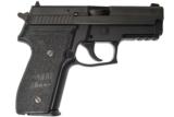 SIG SAUER P229 9MM USED GUN INV 193723 - 1 of 2