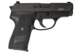 SIG SAUER P239 SAS 9MM USED GUN INV 193448 - 1 of 2
