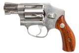 SMITH & WESSON 640 38 SPL USED GUN INV 194537 - 2 of 2