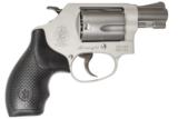 SMITH & WESSON 637-2 38 SPL USED GUN INV 194763 - 1 of 2
