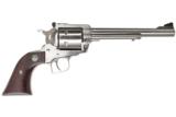 RUGER NEW MODEL SUPER BLACKHAWK 44 MAG USED GUN INV 194684 - 1 of 2