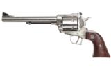 RUGER NEW MODEL SUPER BLACKHAWK 44 MAG USED GUN INV 194684 - 2 of 2