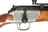 BLASER R93 300 WSM USED GUN INV 194527 - 5 of 9