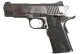 KIMBER 1911 ECLIPSE PRO II 45 ACP USED GUN INV 194707 - 2 of 2