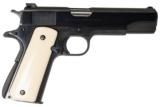 COLT 1911 MKIV SEREIS 70 9 MM USED GUN INV 194551 - 1 of 2