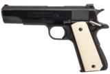 COLT 1911 MKIV SEREIS 70 9 MM USED GUN INV 194551 - 2 of 2
